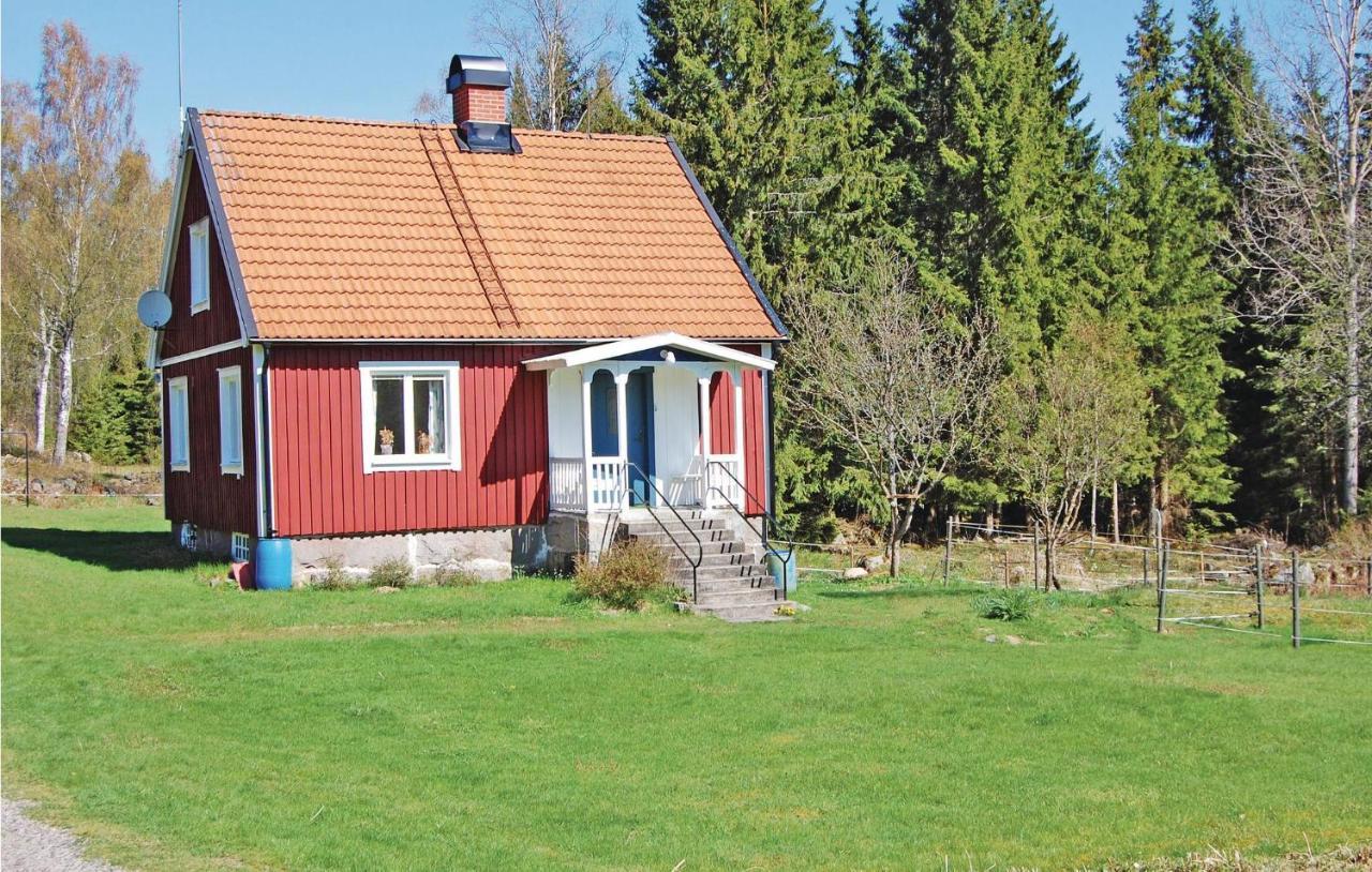 3 Bedroom Amazing Home In Lnsboda Falsehult 외부 사진